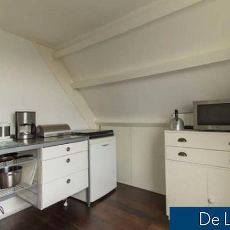 Loft, Private House With Wifi And Free Parking For 1 Car Leilighet Weesp Eksteriør bilde