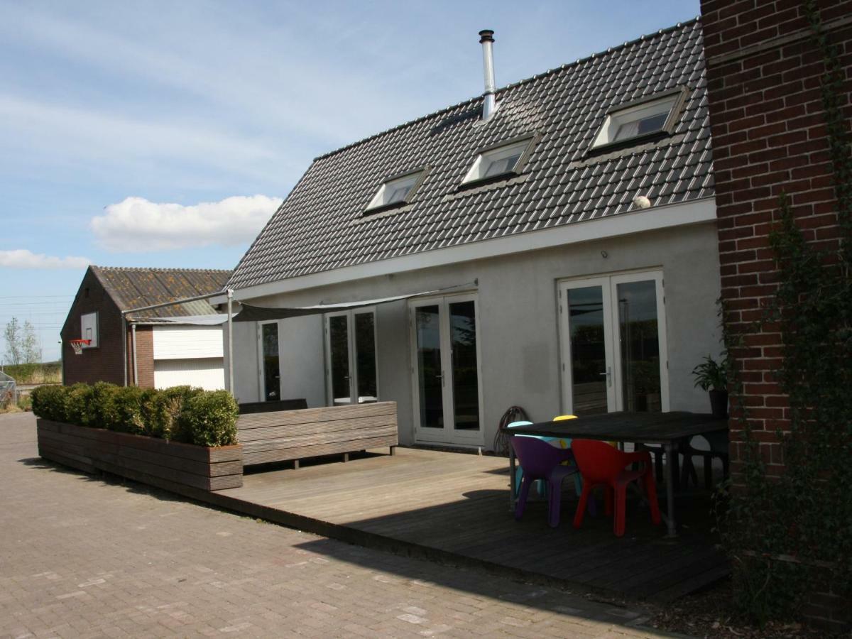 Loft, Private House With Wifi And Free Parking For 1 Car Leilighet Weesp Eksteriør bilde